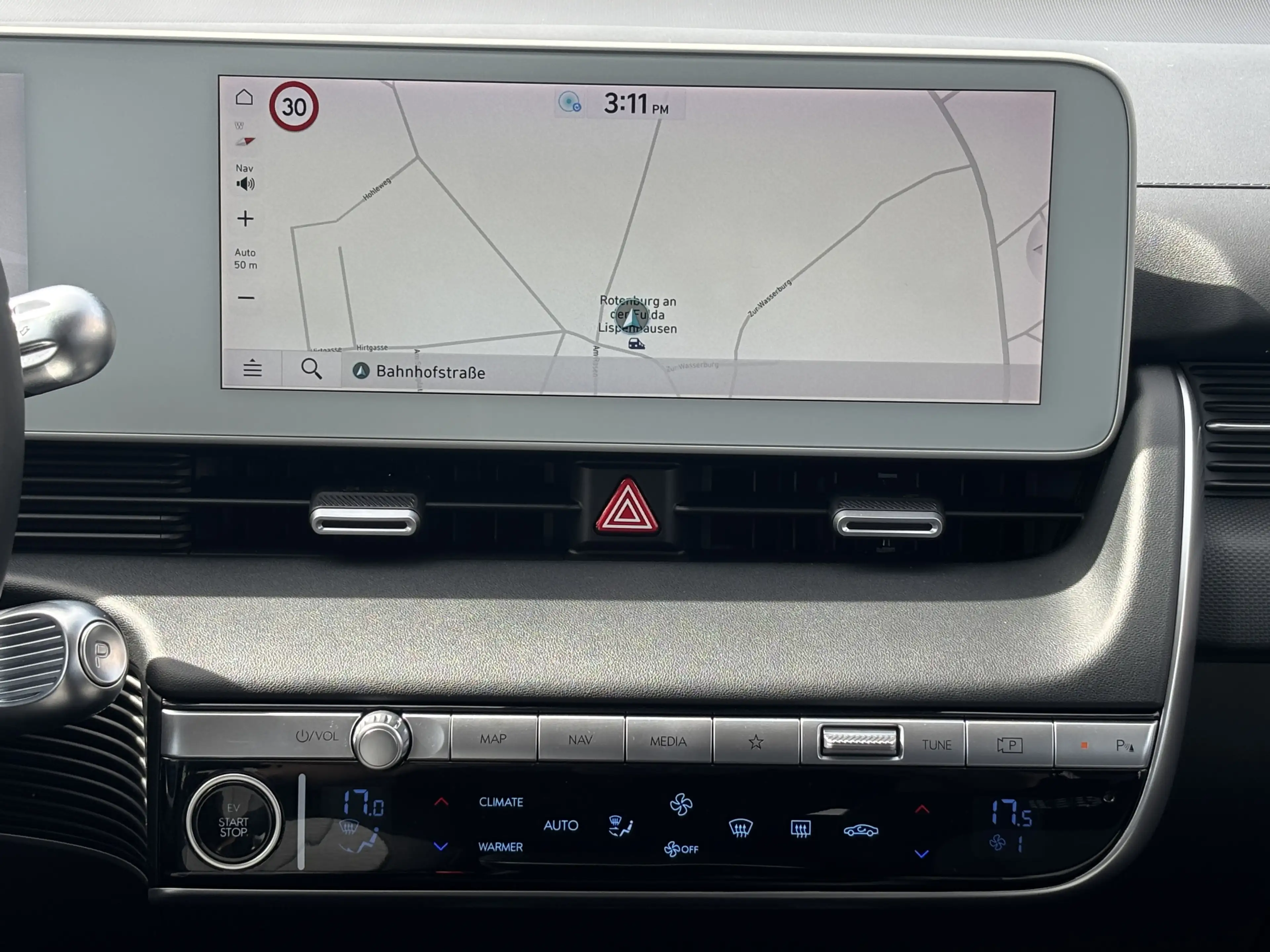Hyundai IONIQ 5 Dynamiq LED ACC CAM WÄPU eHECK SOH-97,1% — photo 19