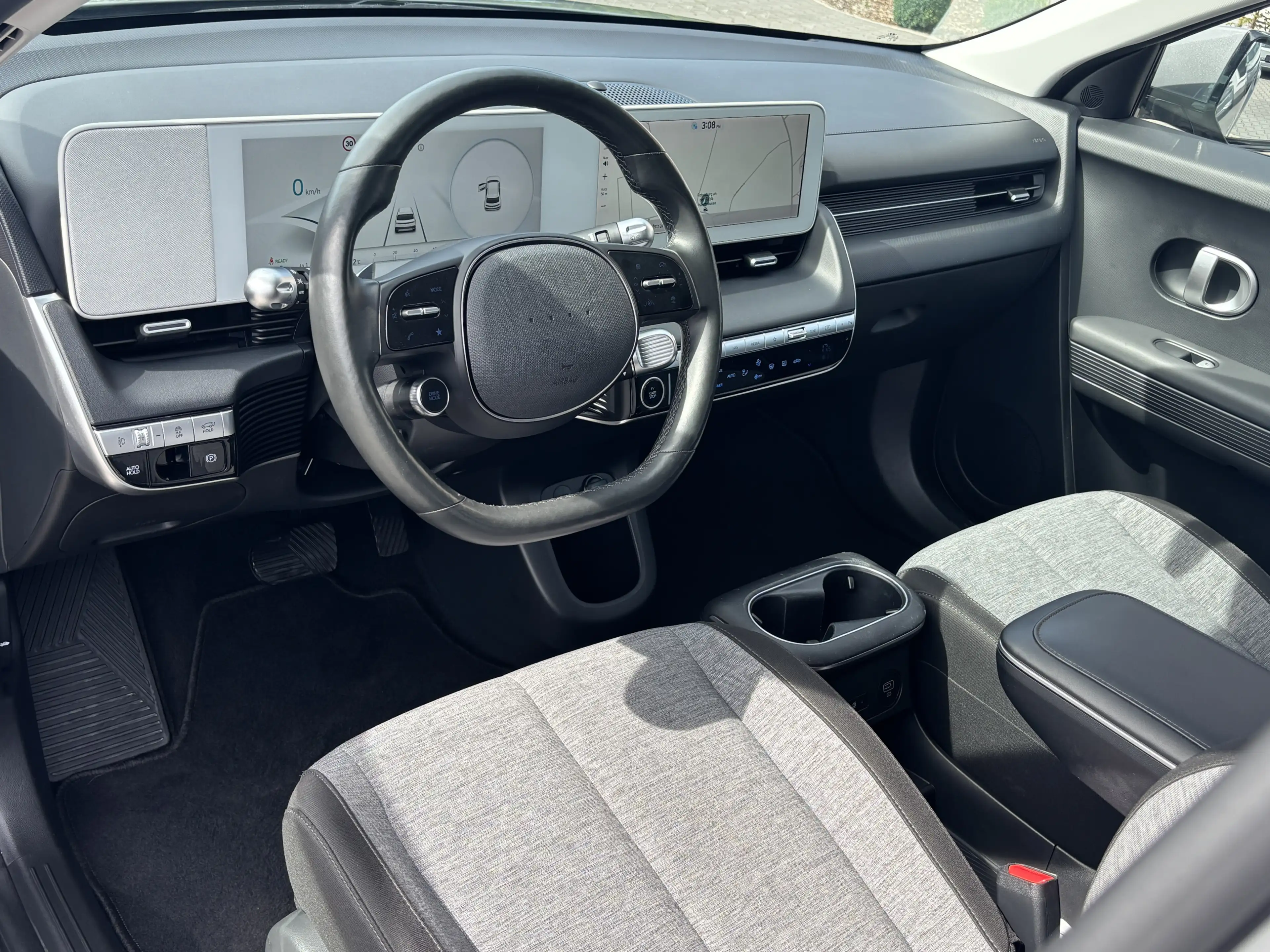 Hyundai IONIQ 5 Dynamiq LED ACC CAM WÄPU eHECK SOH-97,1% — photo 14