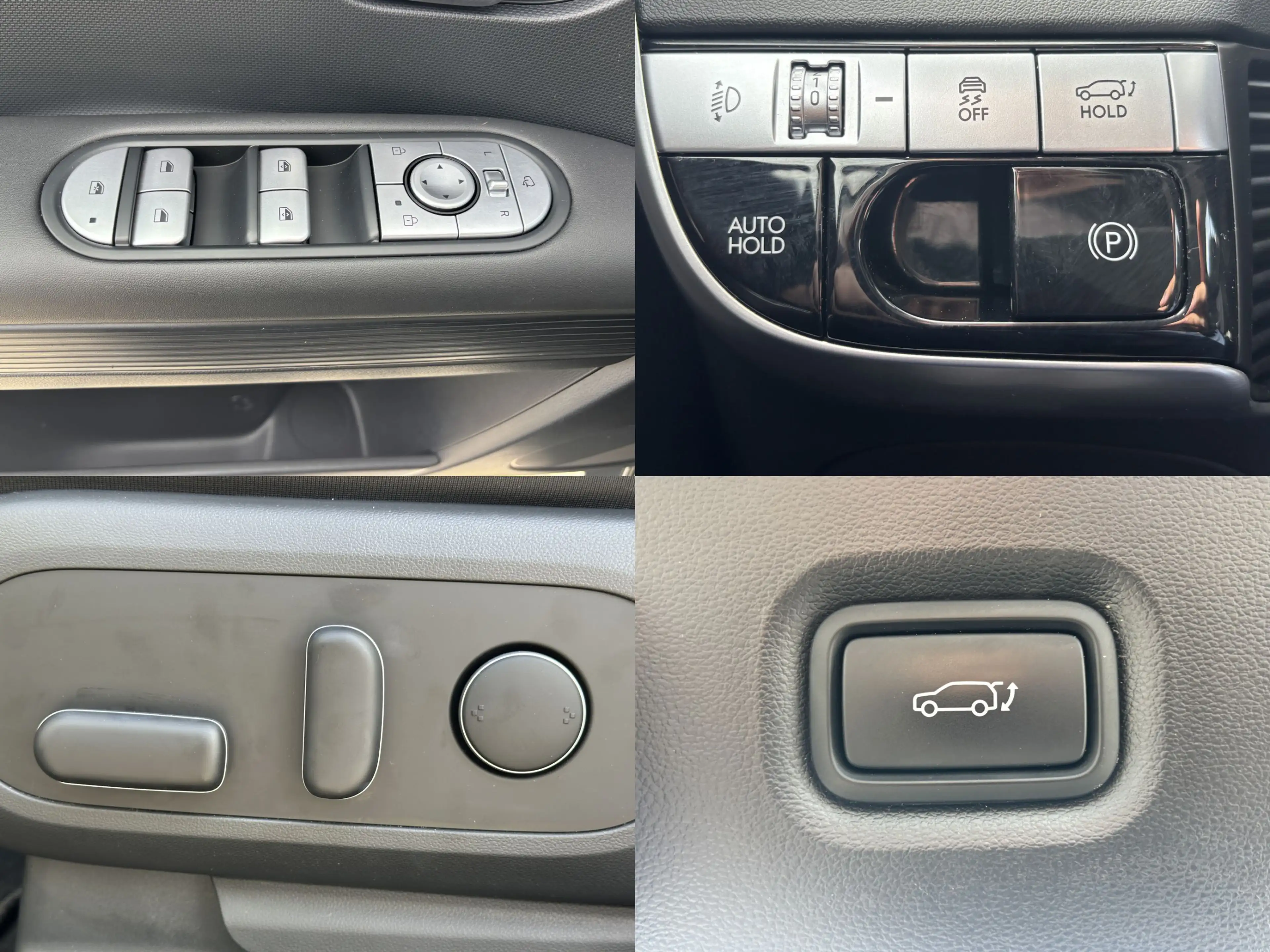 Hyundai IONIQ 5 Dynamiq LED ACC CAM WÄPU eHECK SOH-97,1% — photo 25