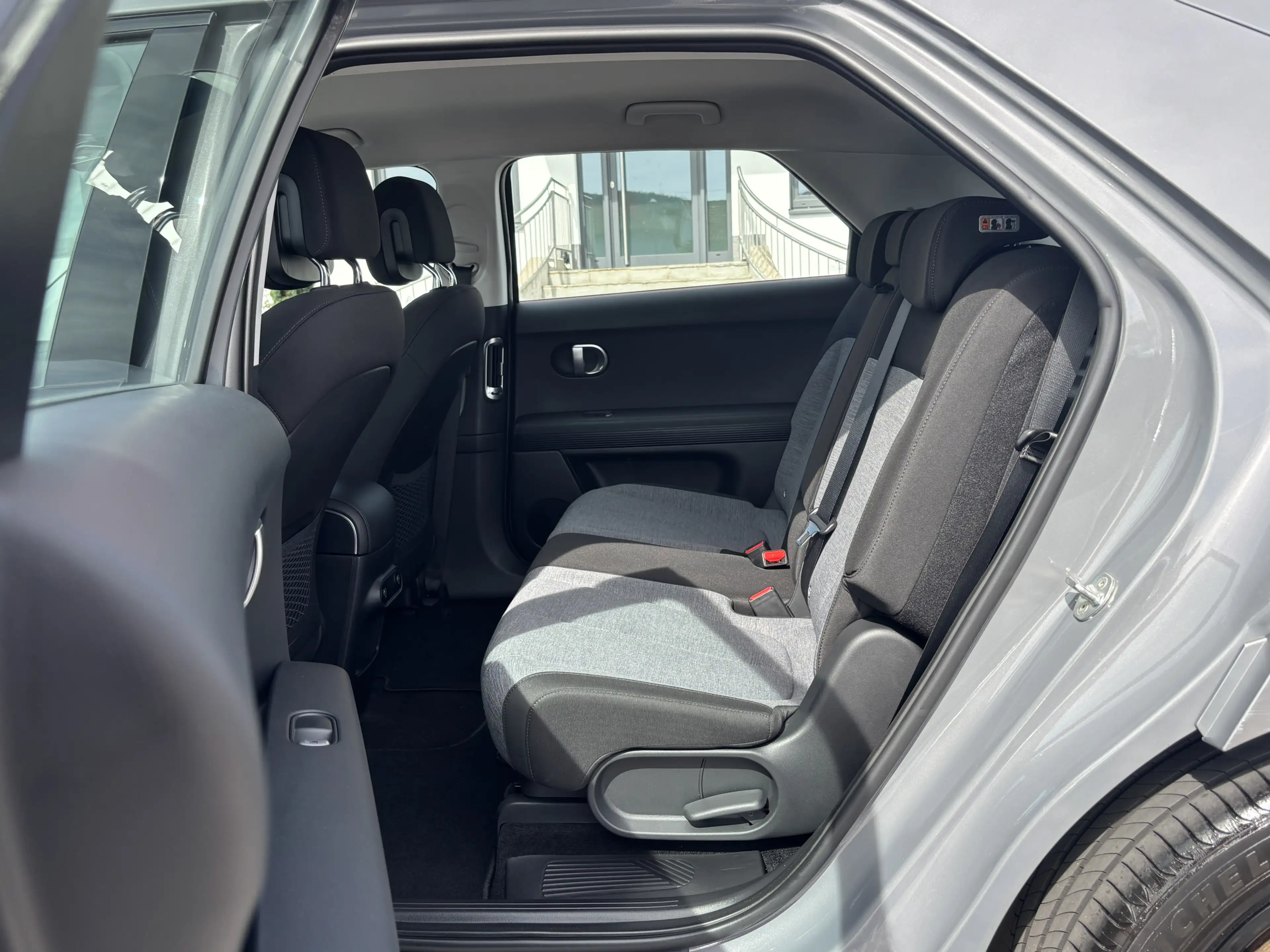 Hyundai IONIQ 5 Dynamiq LED ACC CAM WÄPU eHECK SOH-97,1% — photo 12