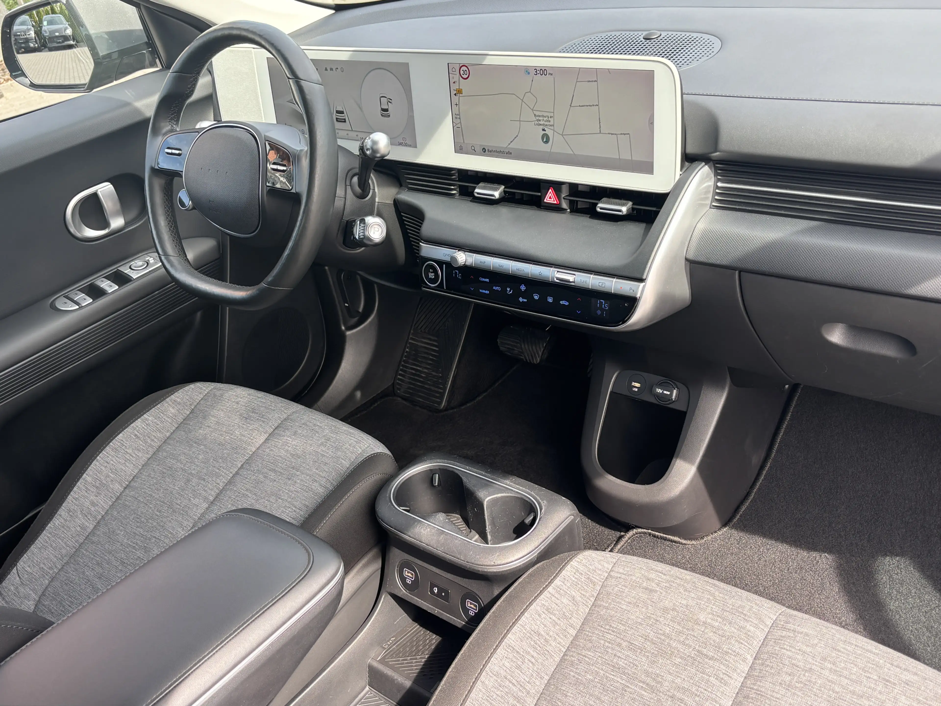 Hyundai IONIQ 5 Dynamiq LED ACC CAM WÄPU eHECK SOH-97,1% — photo 9