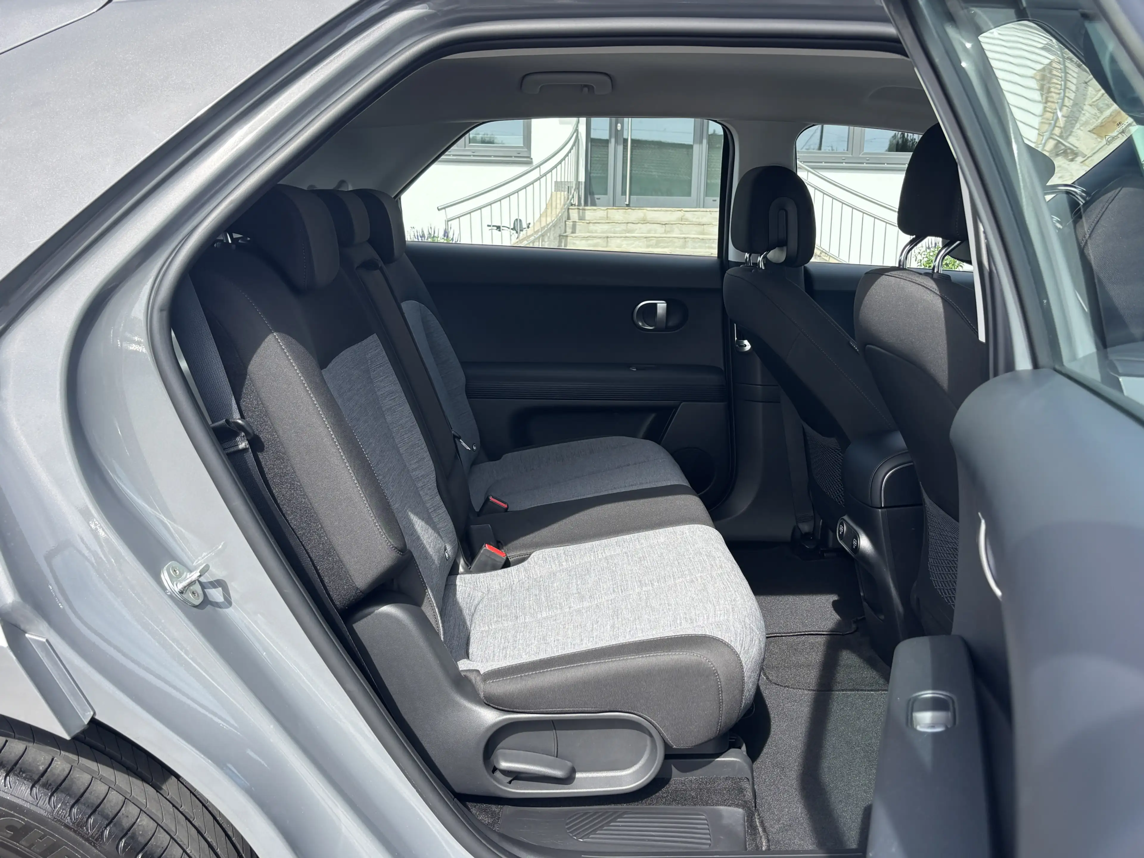 Hyundai IONIQ 5 Dynamiq LED ACC CAM WÄPU eHECK SOH-97,1% — photo 11