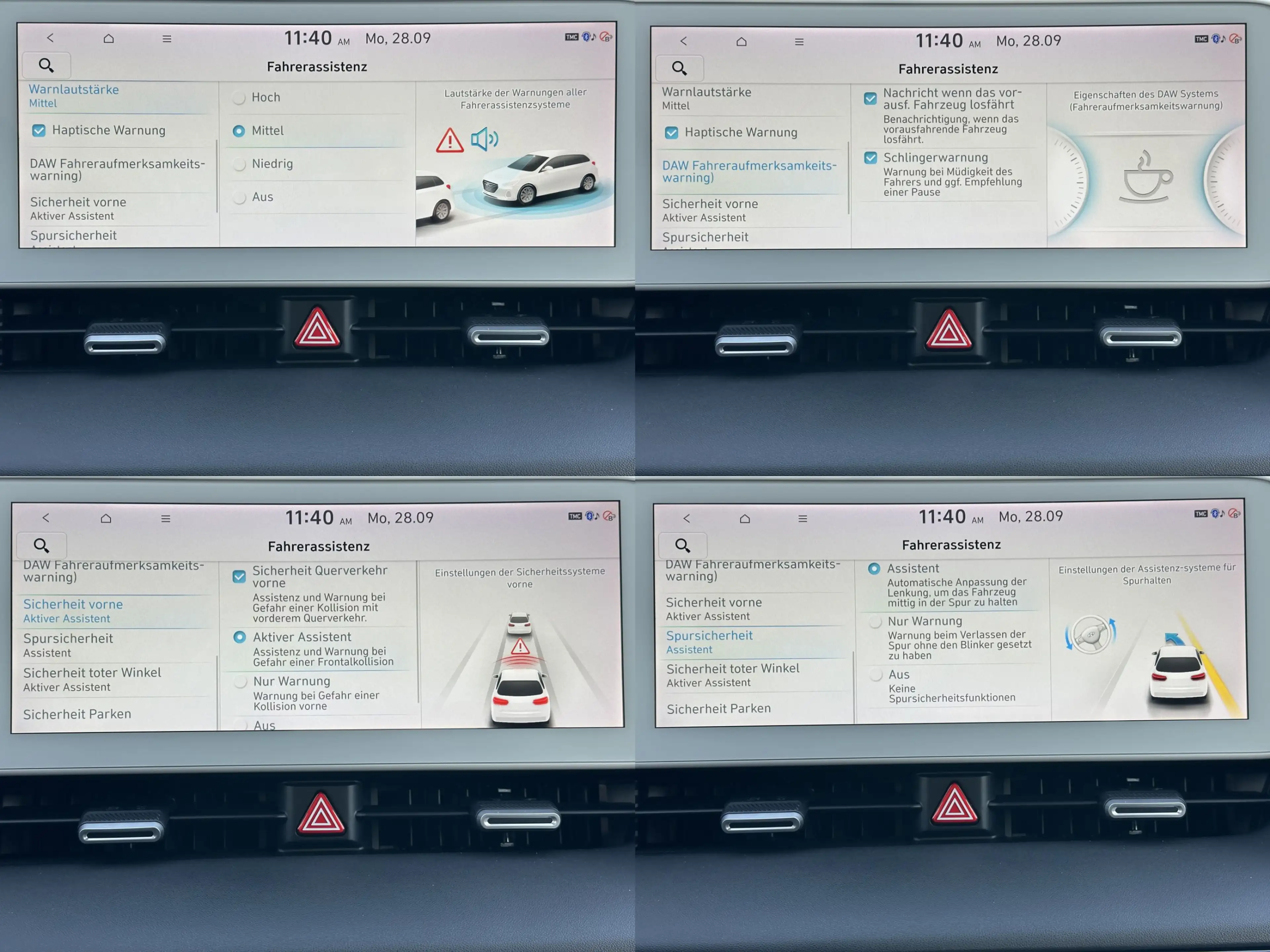 Hyundai IONIQ 5 Dynamiq LED ACC CAM WÄPU eHECK SOH-97,1% — photo 22