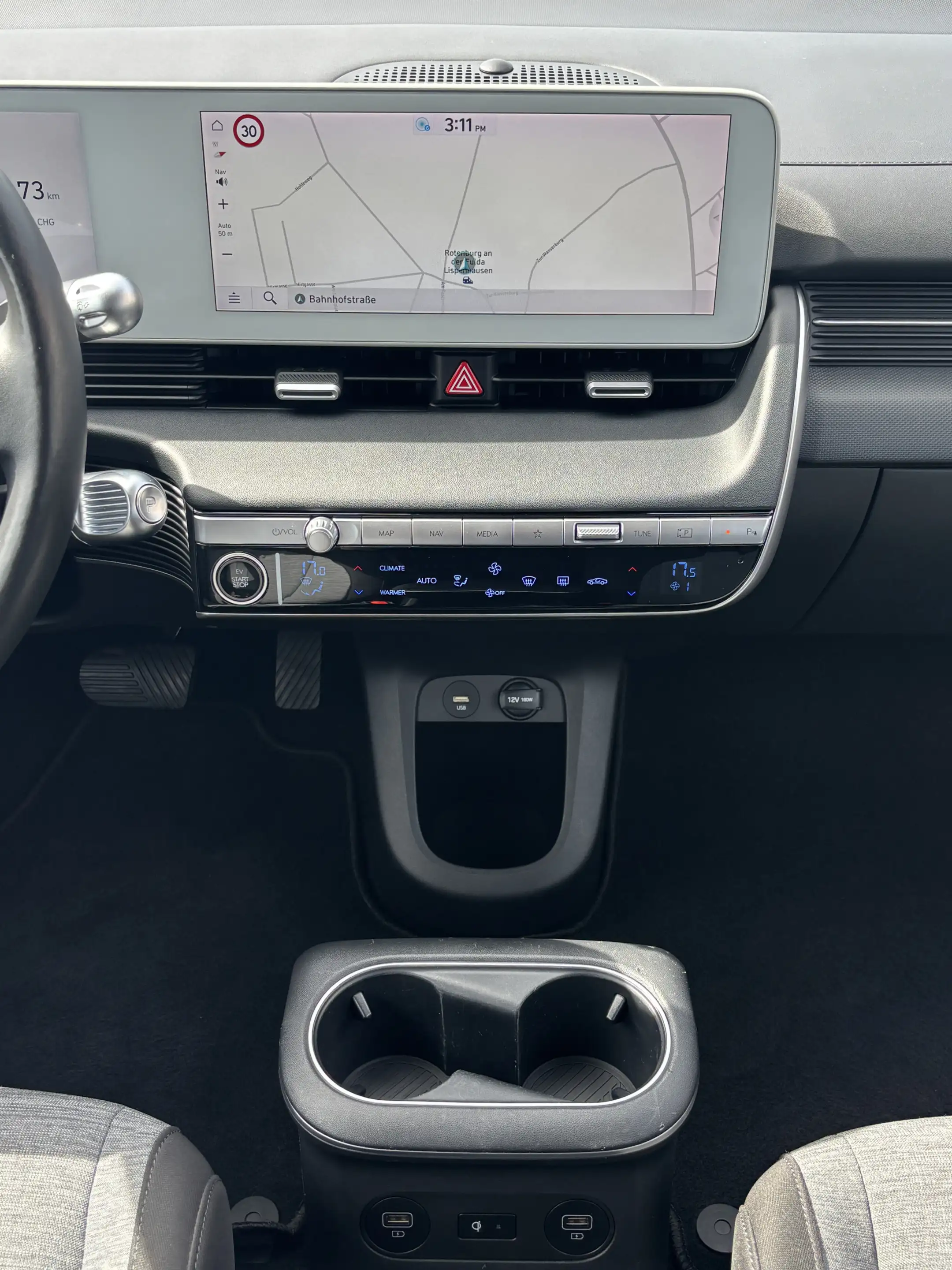 Hyundai IONIQ 5 Dynamiq LED ACC CAM WÄPU eHECK SOH-97,1% — photo 17