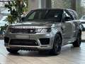 Land Rover Range Rover Sport HSE Dynamic*ACC*PANO*PXEL*AHK Silver - thumbnail 7