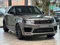 Land Rover Range Rover Sport HSE Dynamic*ACC*PANO*PXEL*AHK Silber - thumbnail 1