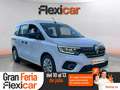 Renault Kangoo Intens Edition One 1.5 Blue dCi 70kW(95) Blanco - thumbnail 1