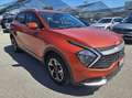 Kia Sportage Sportage 1.6 crdi mhev Business - GK250RP Arancione - thumbnail 3