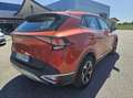 Kia Sportage Sportage 1.6 crdi mhev Business - GK250RP Arancione - thumbnail 5