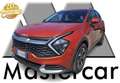Kia Sportage Sportage 1.6 crdi mhev Business - GK250RP Arancione - thumbnail 1
