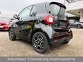 smart forTwo Prime 90PS AUTOM/LEDER/SITZH/PANO/ALLWETT Noir - thumbnail 4