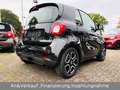 smart forTwo Prime 90PS AUTOM/LEDER/SITZH/PANO/ALLWETT Noir - thumbnail 5