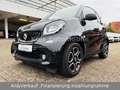 smart forTwo Prime 90PS AUTOM/LEDER/SITZH/PANO/ALLWETT Noir - thumbnail 1