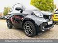 smart forTwo Prime 90PS AUTOM/LEDER/SITZH/PANO/ALLWETT Noir - thumbnail 2