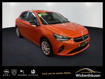 F e Edition KlimaA+W-Pumpe+Tempomat+SpurH