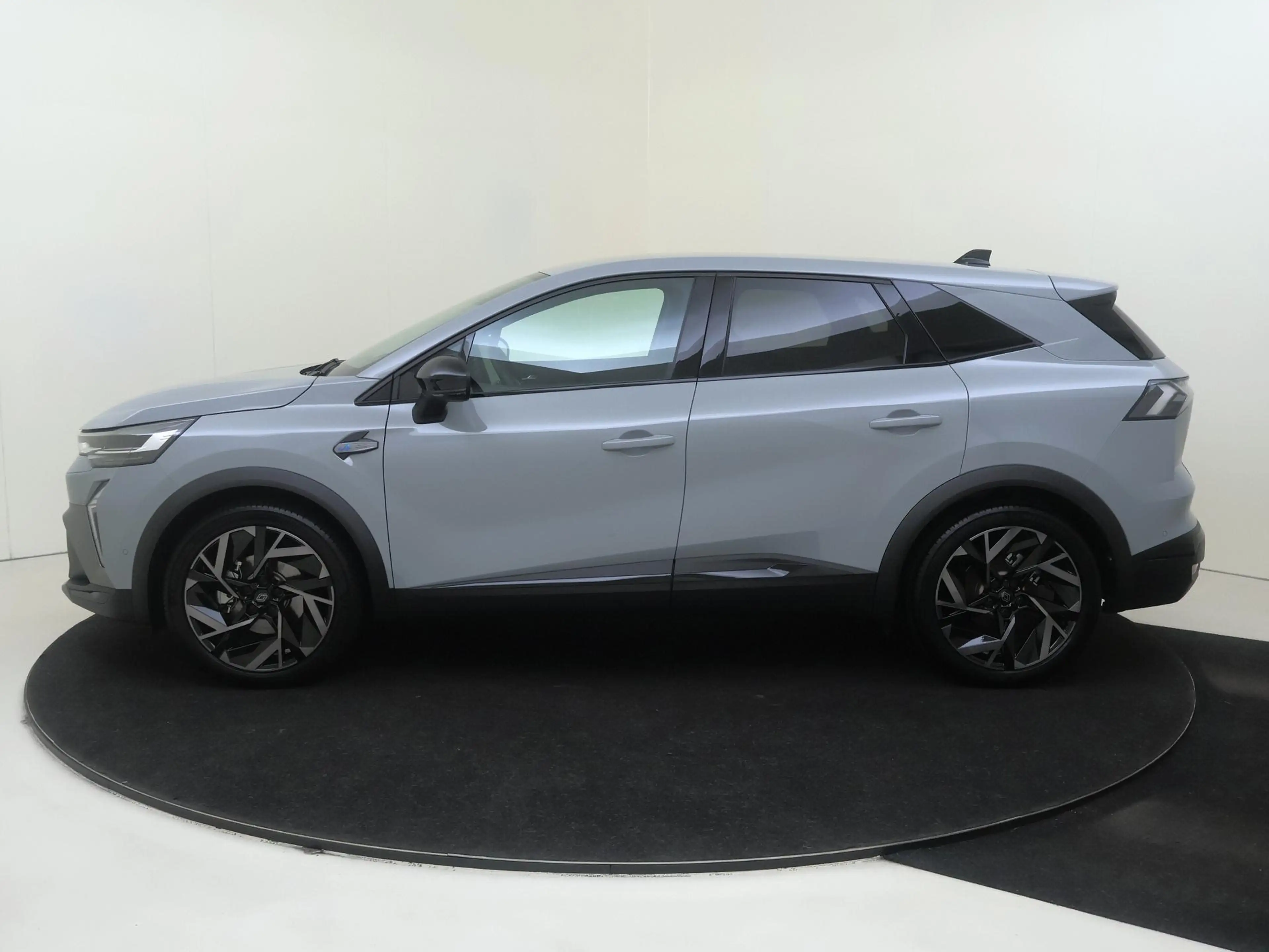 Renault Symbioz 1.6 E-Tech full hybrid 145 esprit Alpine | Pack Wi — photo 8