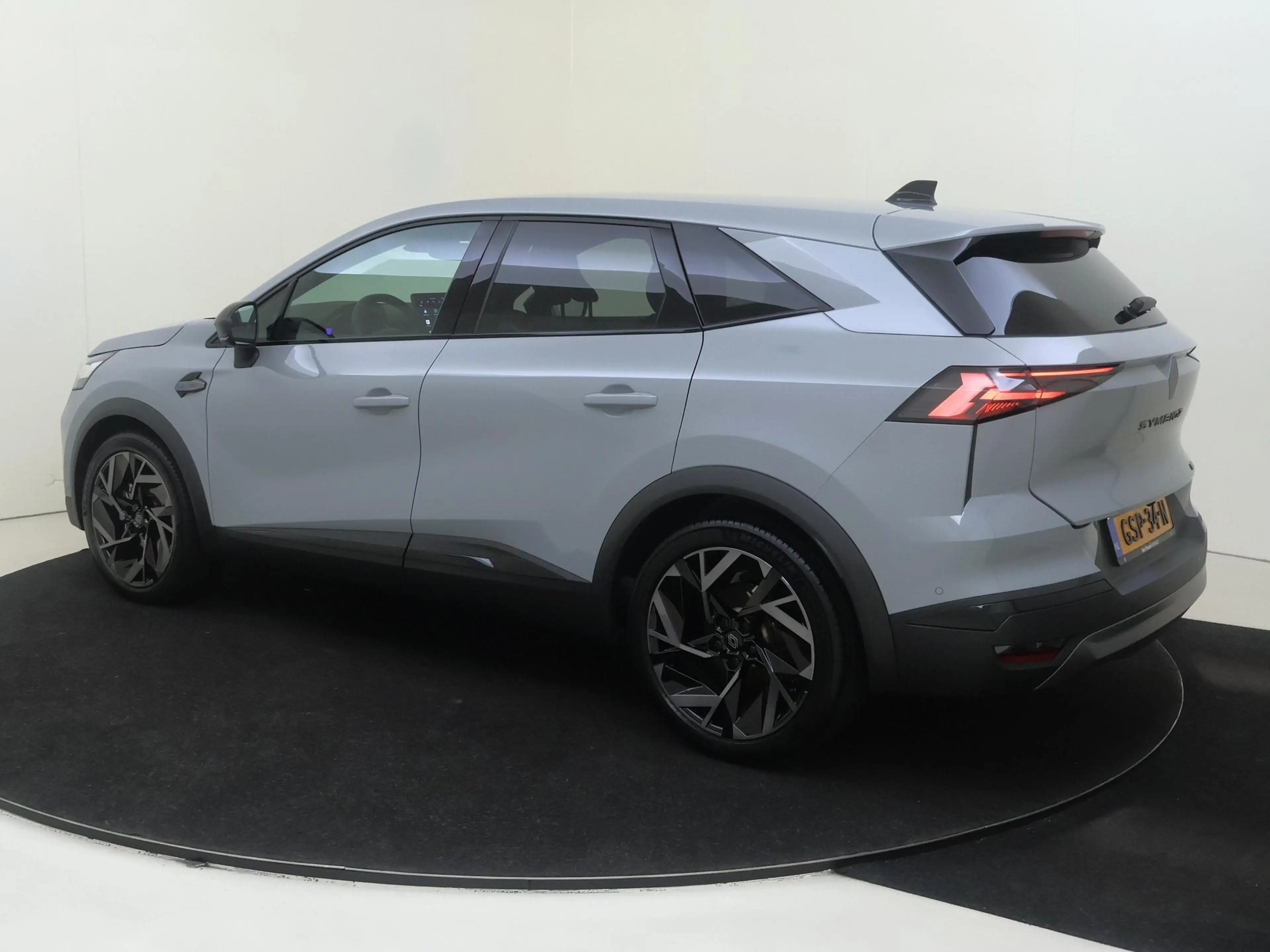 Renault Symbioz 1.6 E-Tech full hybrid 145 esprit Alpine | Pack Wi — photo 3