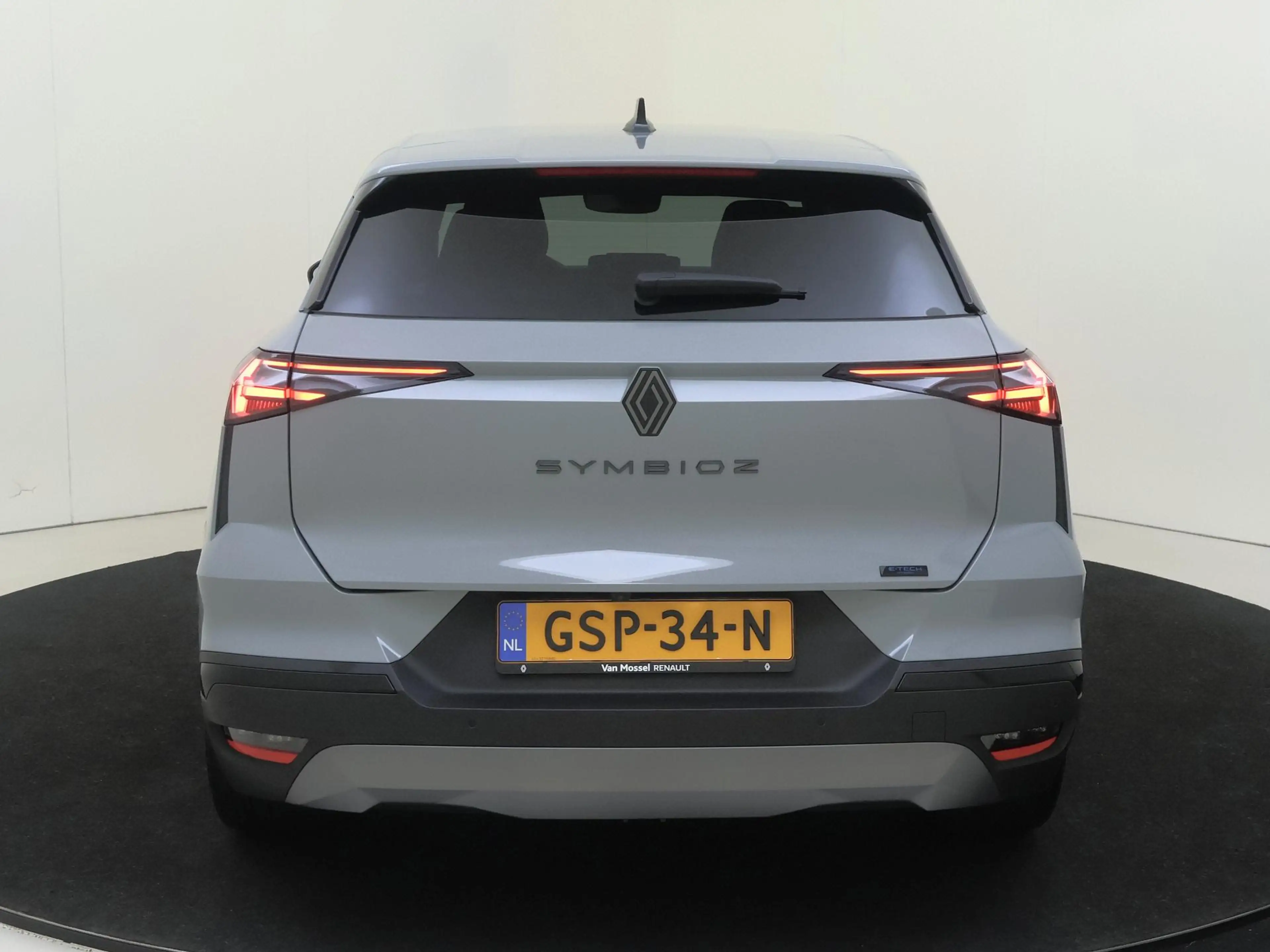 Renault Symbioz 1.6 E-Tech full hybrid 145 esprit Alpine | Pack Wi — photo 7