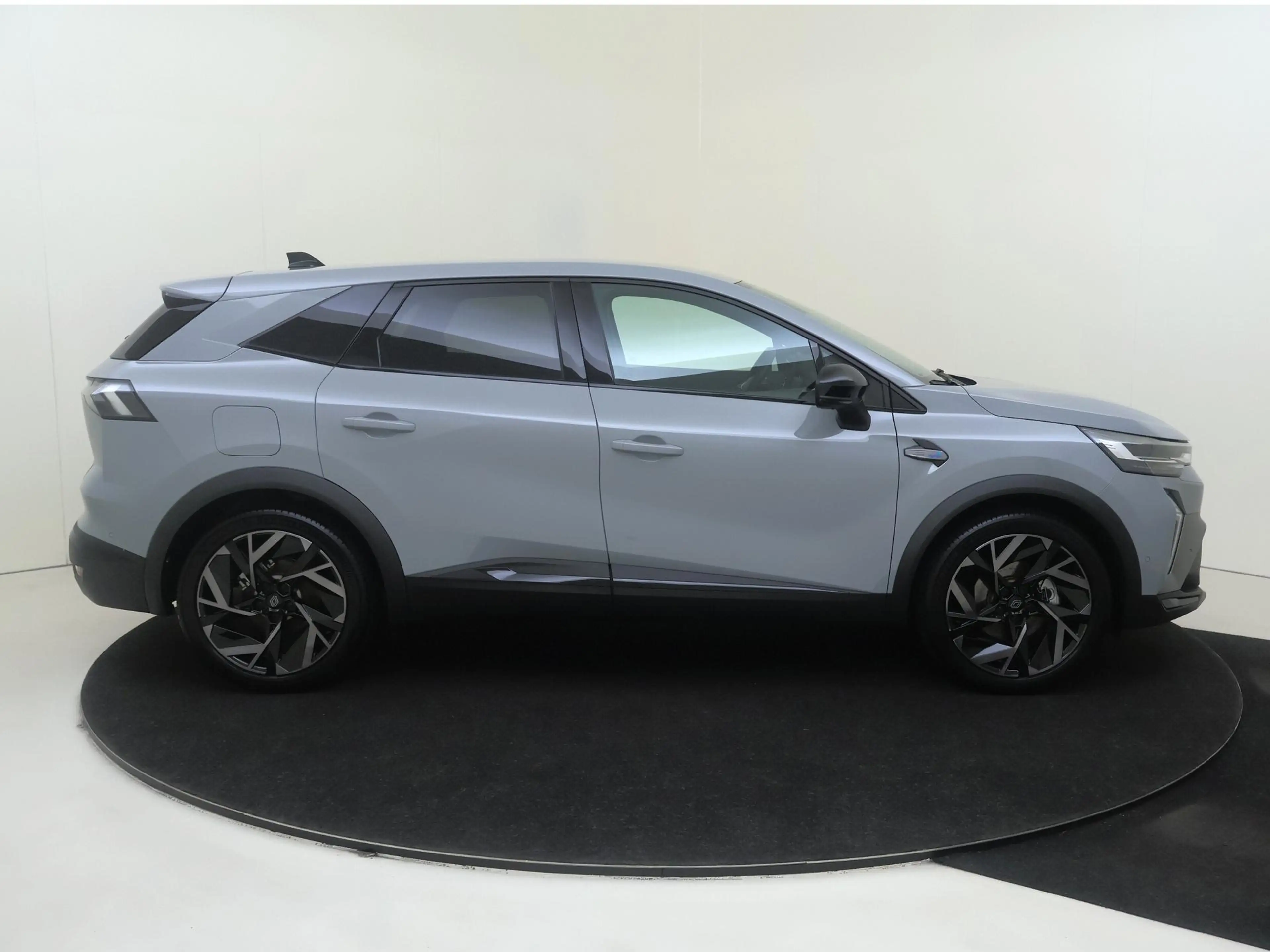 Renault Symbioz 1.6 E-Tech full hybrid 145 esprit Alpine | Pack Wi — photo 9