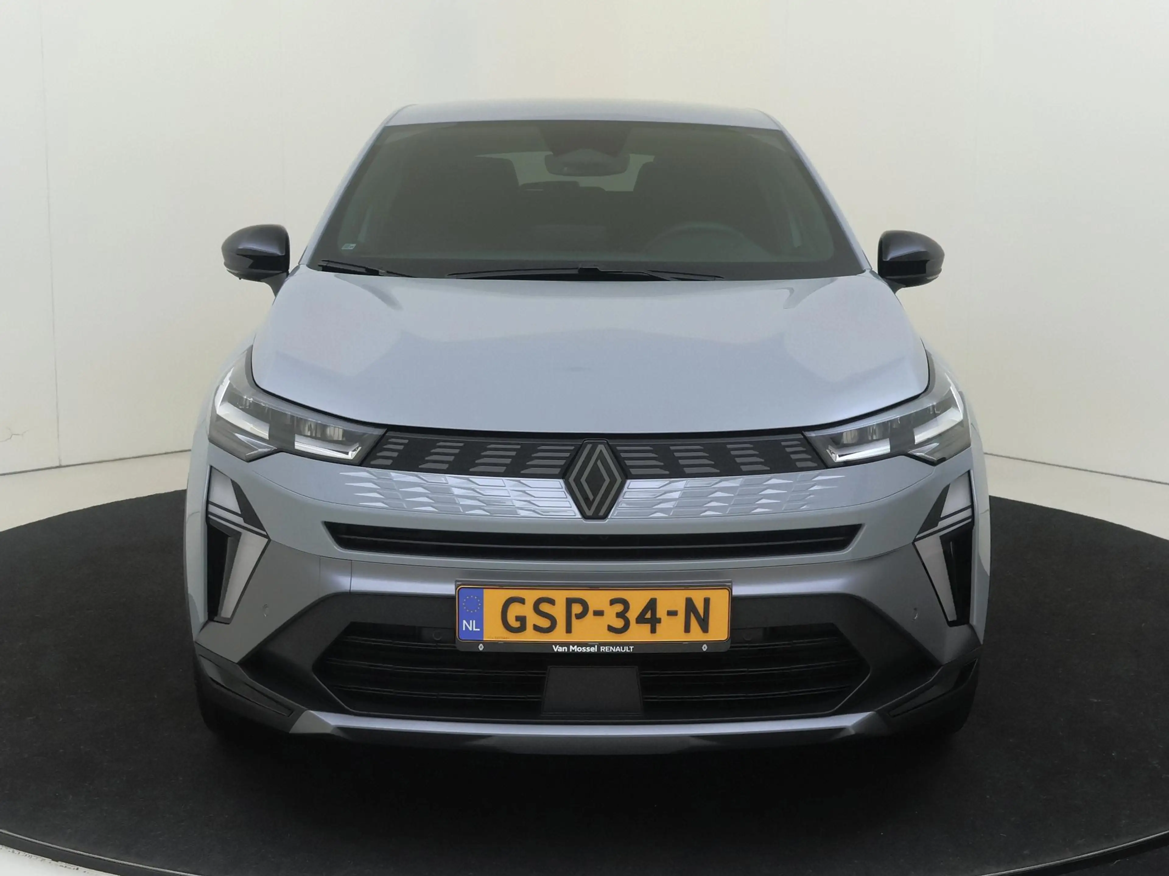 Renault Symbioz 1.6 E-Tech full hybrid 145 esprit Alpine | Pack Wi — photo 6