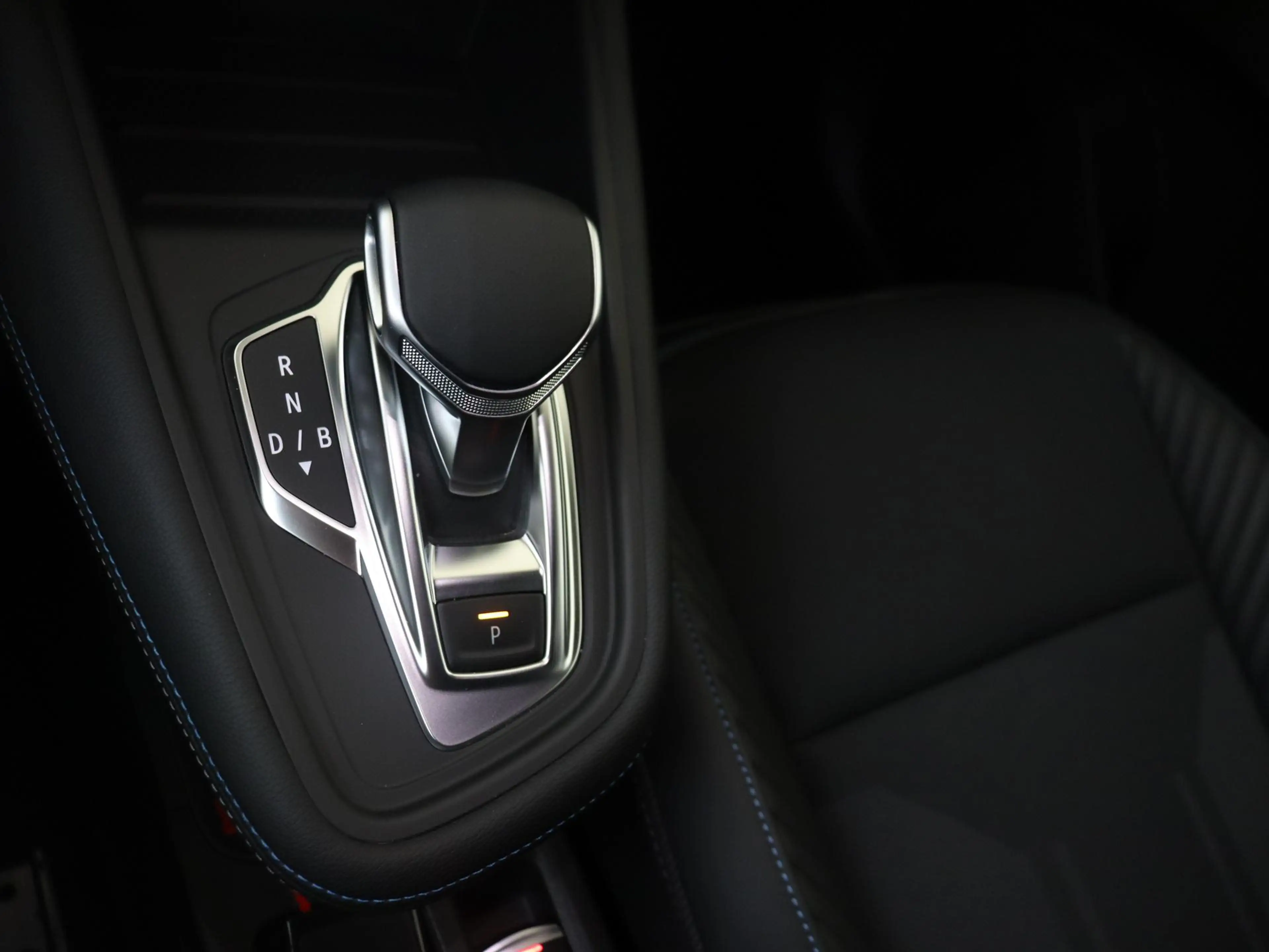 Renault Symbioz 1.6 E-Tech full hybrid 145 esprit Alpine | Pack Wi — photo 14