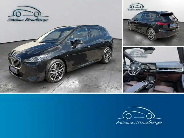 BMW 218 218i AT M Sport ACC H&K  PANO 2ZK MEMORY QI KZU