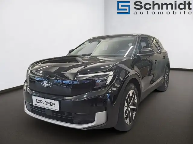 Ford Explorer 5-türer Select 286PS A RWD