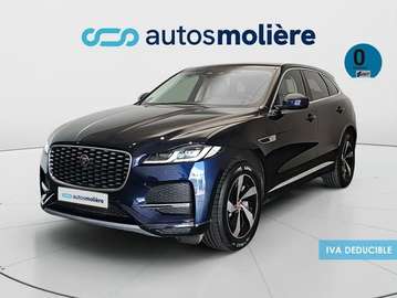 2.0 I4 PHEV Standard S AWD Auto 297 kW (404 CV)