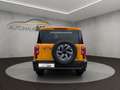 BAIC BJ40 Pro 2.0T Exclusive AT8 4WD Naranja - thumbnail 4