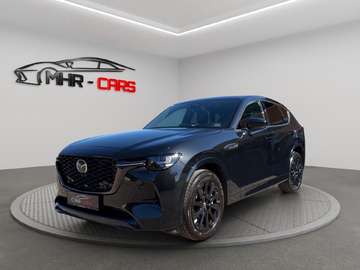 2.5 SKYACTIV-G Plug-In Hybrid AWD HOMURA PLUS