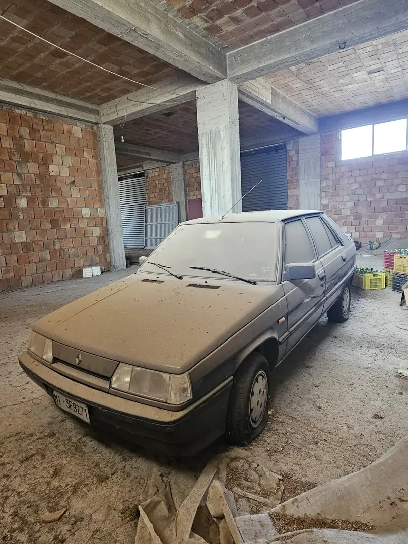 Renault R 11 R11 5p 1.4 TSE iscritta ASI - 2