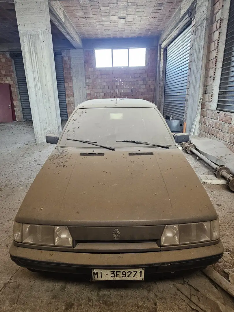 Renault R 11 R11 5p 1.4 TSE iscritta ASI - 1