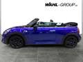 MINI Cooper Cabrio Cooper 1.6 CABRIO *H&K HIFI*KEYLESS* Blau - thumbnail 8