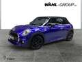 MINI Cooper Cabrio Cooper 1.6 CABRIO *H&K HIFI*KEYLESS* Blau - thumbnail 1