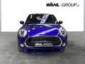 MINI Cooper Cabrio Cooper 1.6 CABRIO *H&K HIFI*KEYLESS* Blau - thumbnail 6