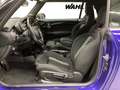 MINI Cooper Cabrio Cooper 1.6 CABRIO *H&K HIFI*KEYLESS* Blau - thumbnail 9