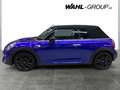 MINI Cooper Cabrio Cooper 1.6 CABRIO *H&K HIFI*KEYLESS* Blau - thumbnail 2