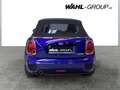 MINI Cooper Cabrio Cooper 1.6 CABRIO *H&K HIFI*KEYLESS* Blau - thumbnail 3