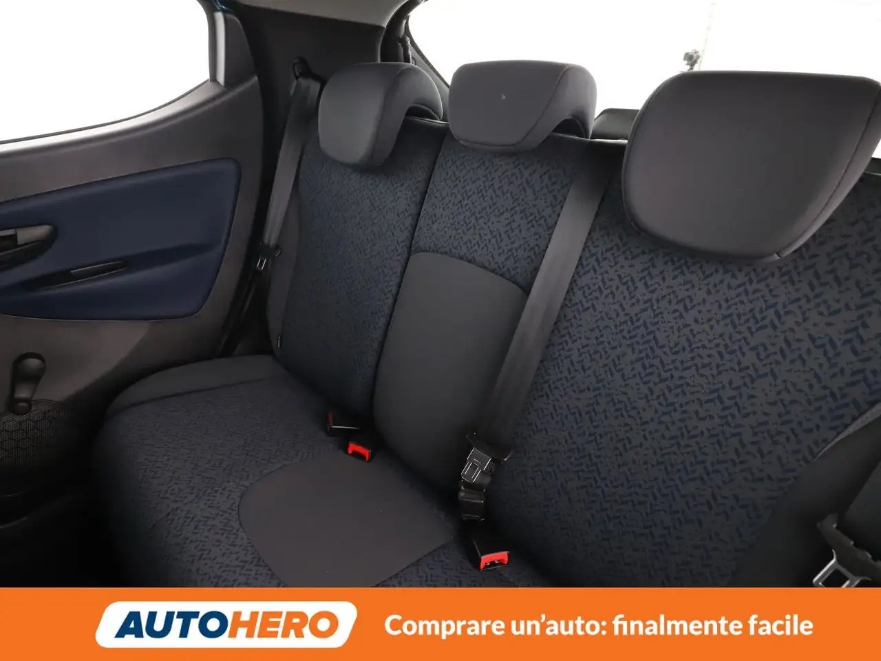 Lancia Ypsilon 2024 — фото 14