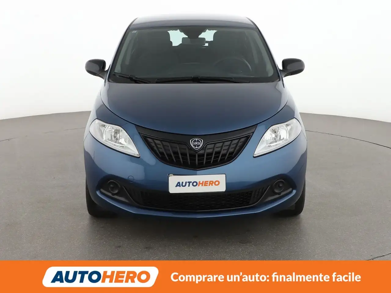 Lancia Ypsilon 2024 — фото 9