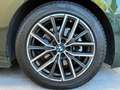 BMW 218 d A.T. Msport *UNICO PROP.*360°CAMERA*FULL PELLE* Verde - thumbnail 7