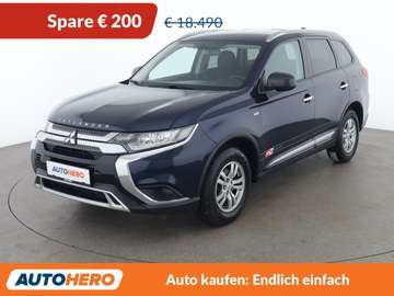 2.0 MIVEC Invite 2WD