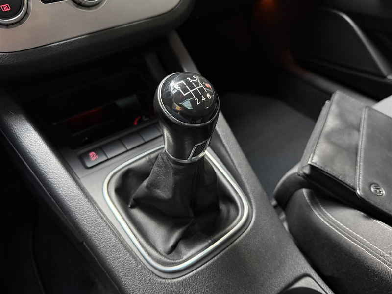 Volkswagen Scirocco 1.4 TSI Dak! Cruise! Navi! Clima! Maxton! — photo 22