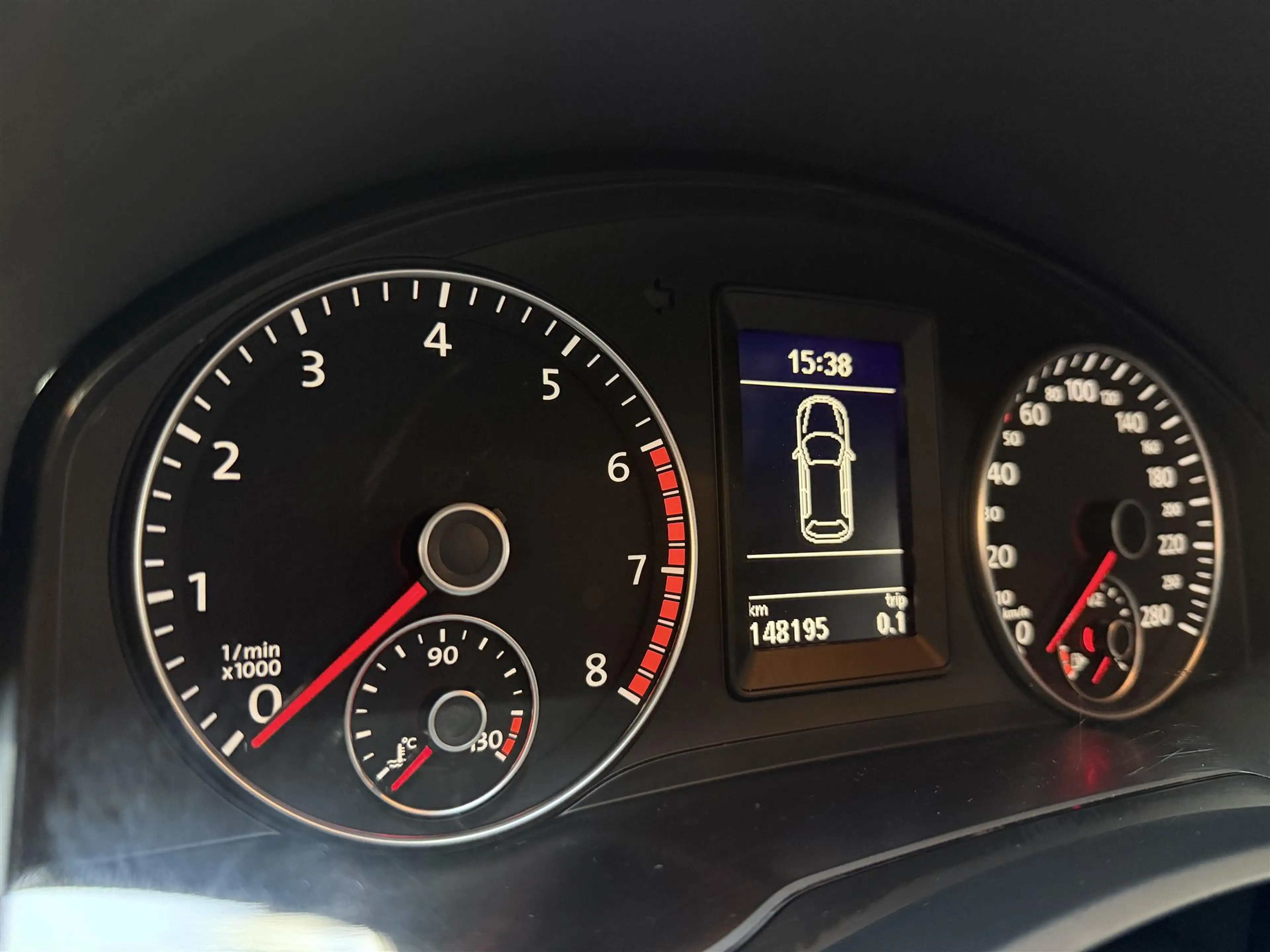 Volkswagen Scirocco 1.4 TSI Dak! Cruise! Navi! Clima! Maxton! — photo 17