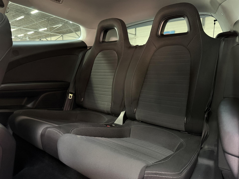Volkswagen Scirocco 1.4 TSI Dak! Cruise! Navi! Clima! Maxton! — photo 14