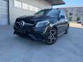 Mercedes-Benz GLE 350 d AMG Line 4Matic Austria Editi Schwarz - thumbnail 17