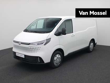 Maxus eDeliver 7 L1H1 88 kWh Maxus eDeliver7 L1H1 88 kWh 542 KM WLT