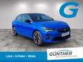 Opel Corsa -e GS-Line+ 3-phasig # Blau - thumbnail 2