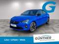 Opel Corsa -e GS-Line+ 3-phasig # Blau - thumbnail 1