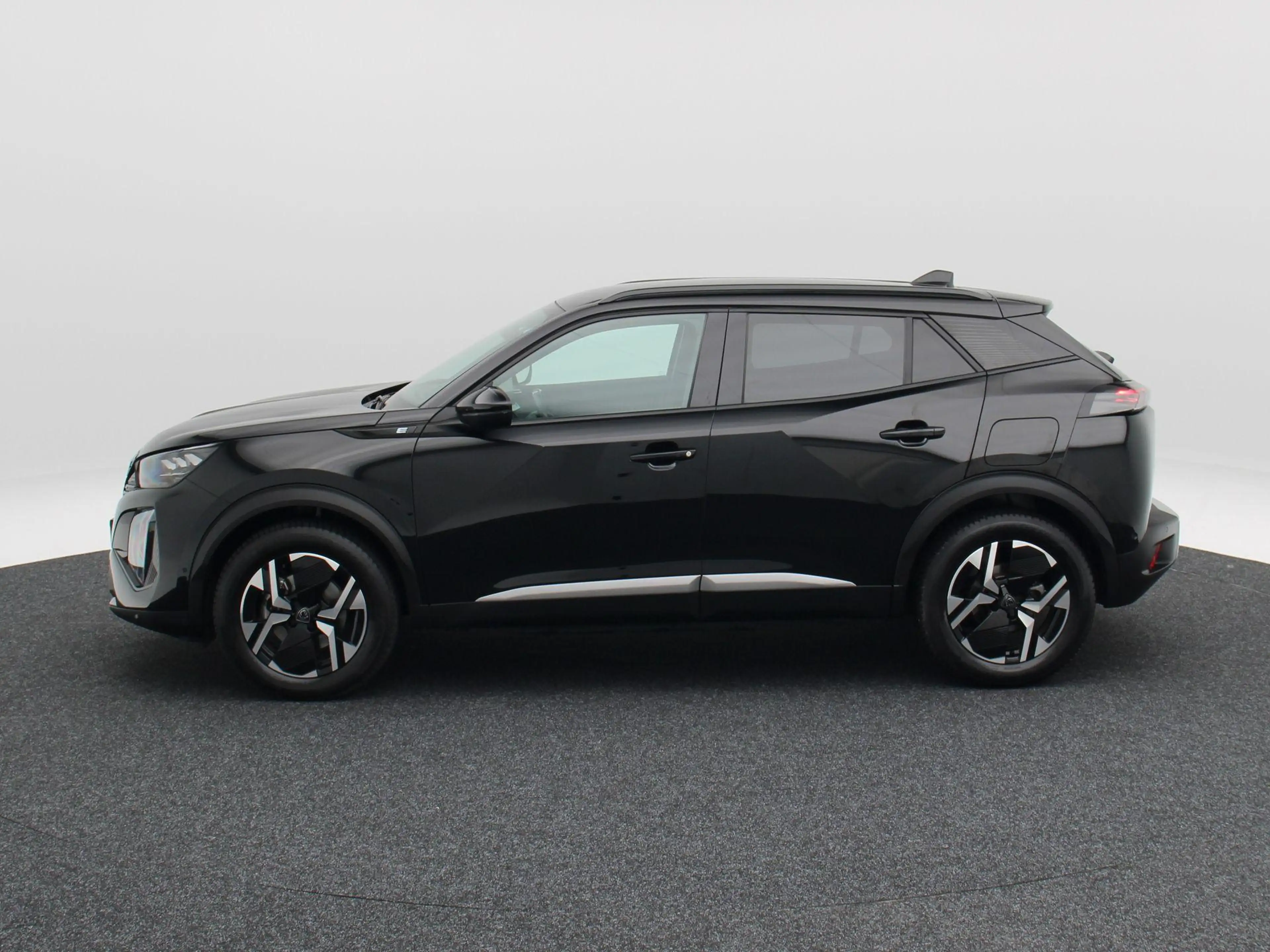 Peugeot e-2008 EV GT 54 kWh 156 Pk | Nieuw Model | Adaptive Cruis — photo 8
